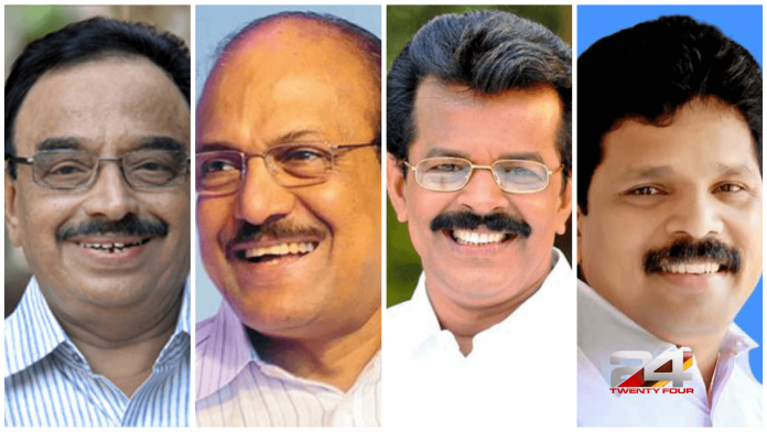 malappuram-ministers