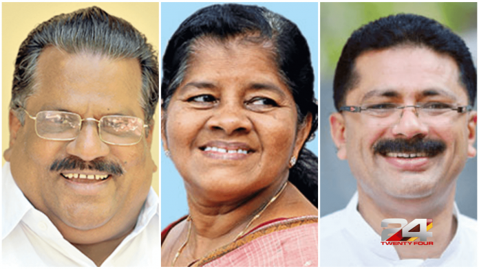 ministers