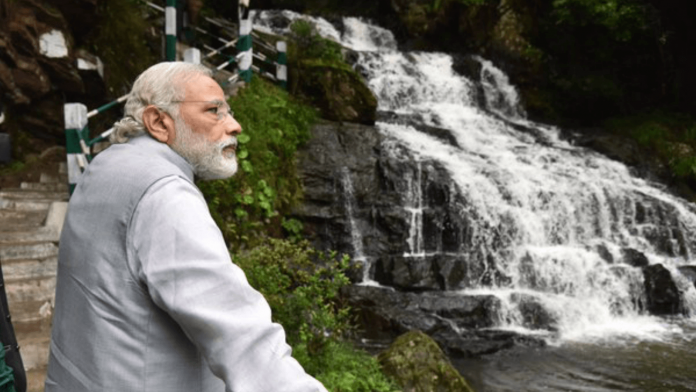 modi-meghalaya