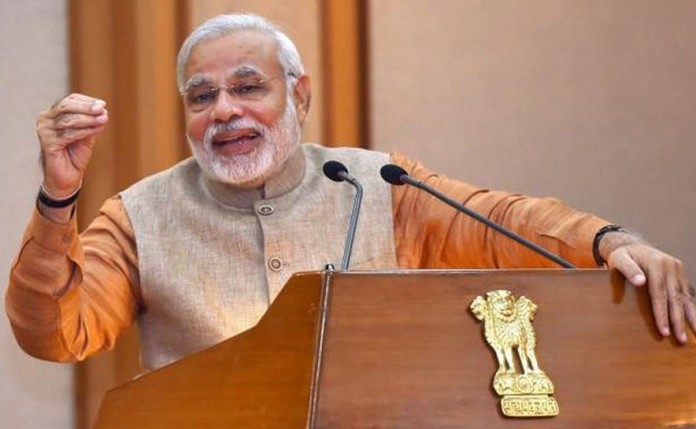 modi modi