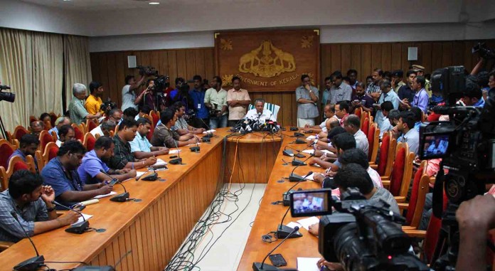 pinarayi cabinet pinarayi cabinet