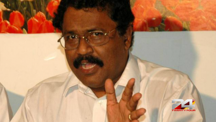 sreedaran-pillai