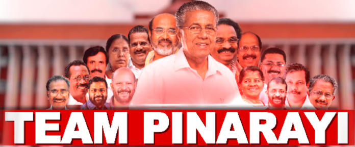 team-pinarayi team-pinarayi