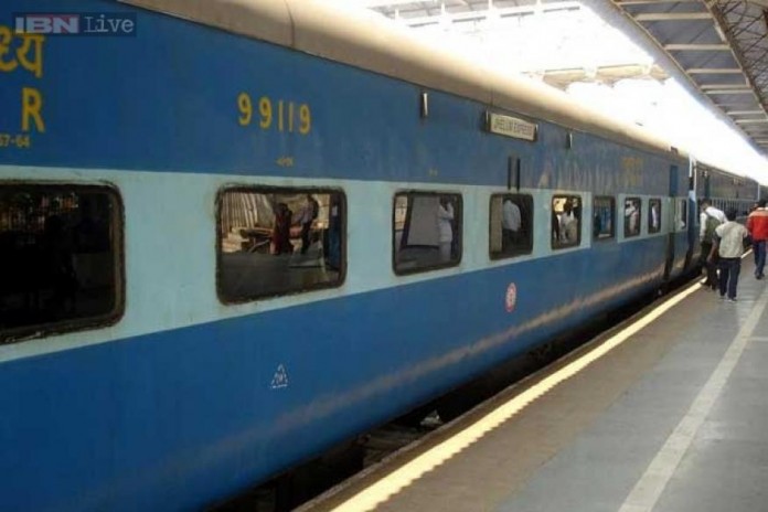trainproblems Jallikattu