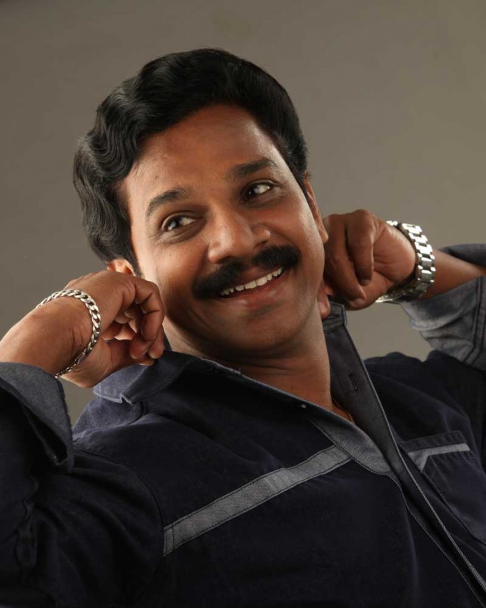 vinod