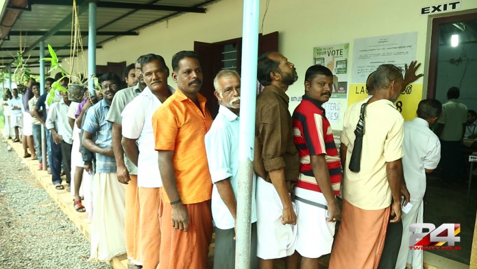 voting finl