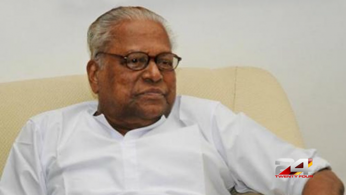 vs-achuthananthan