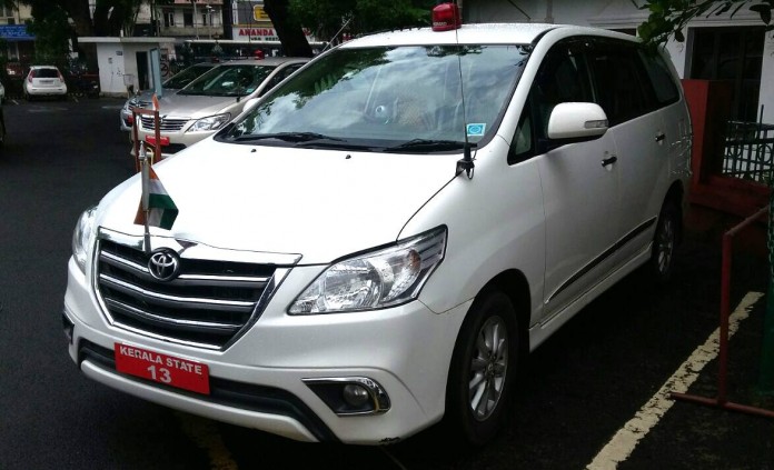 13 no. car