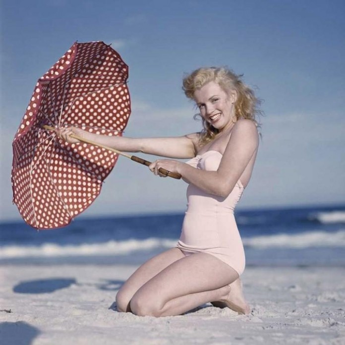 Marilyn Monroe