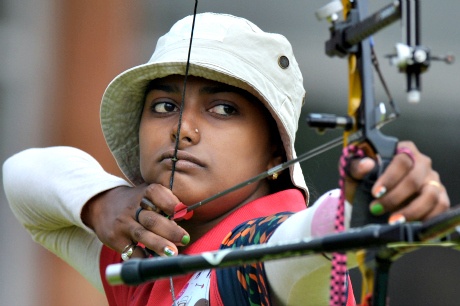 Deepika-Kumari