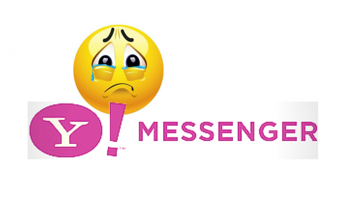 yahoo-messenger