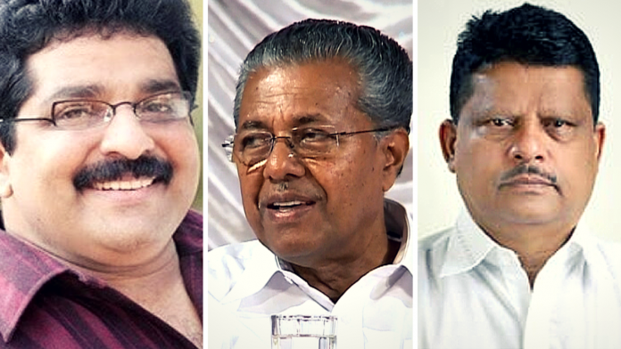 pinarayi