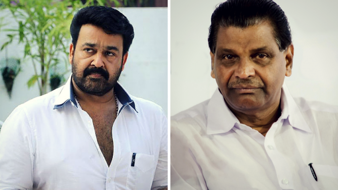 mohanlal