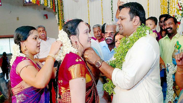 keralite-weds-Philippine-girl