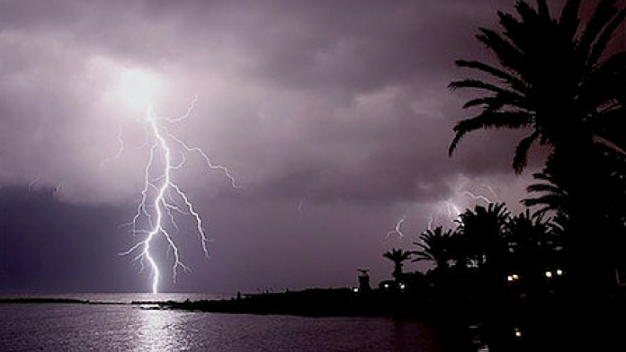 lightning