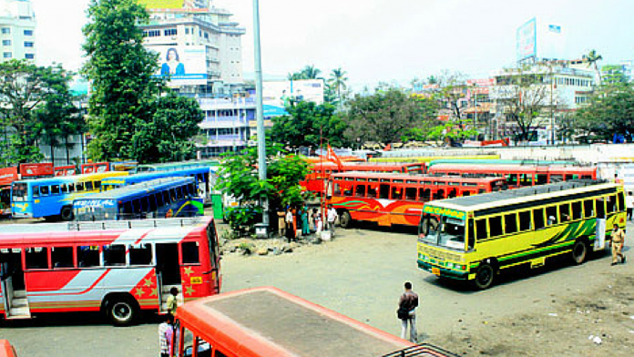 Bus Fare