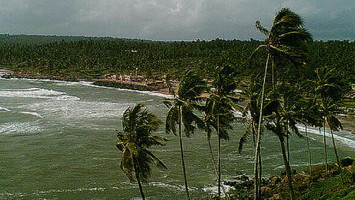 weather-kerala