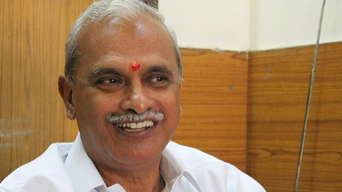 V VAITHILINGAM