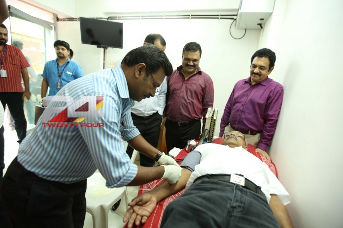donors day