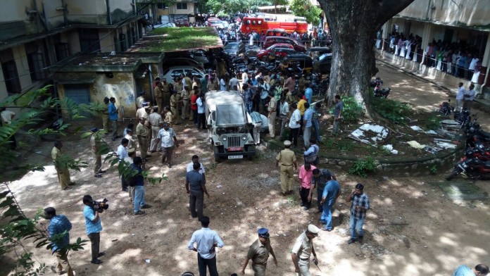 kollam