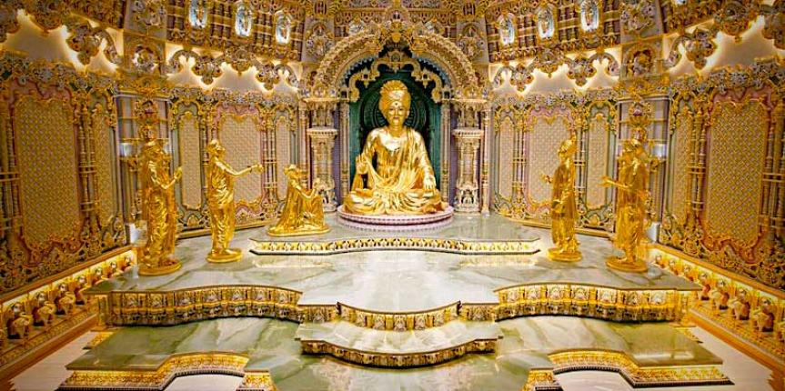 Worlds-Largest-Hindu-Temple-Akshardham-Opening-in-New-Jersey-3