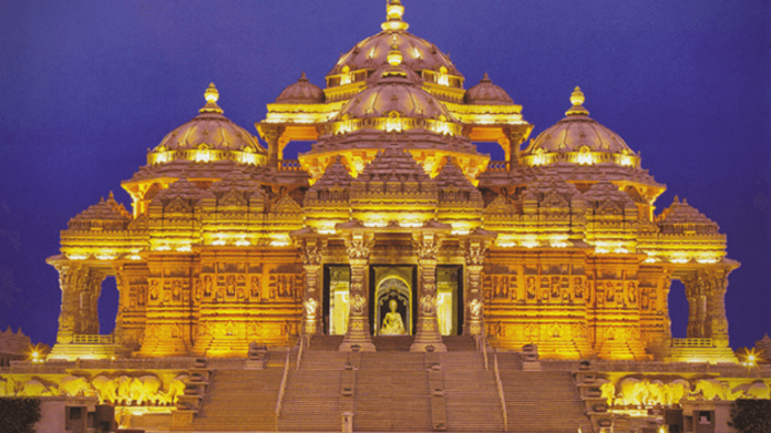akshardham-temple