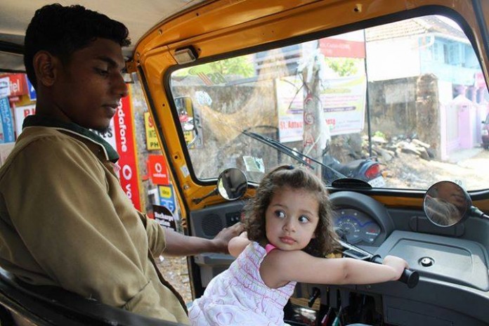 auto driver