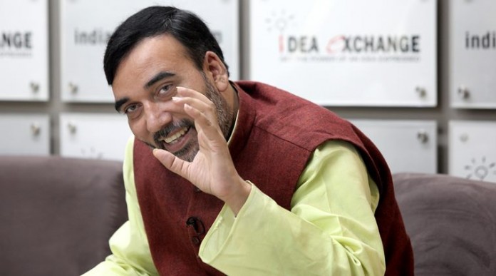 gopal-rai