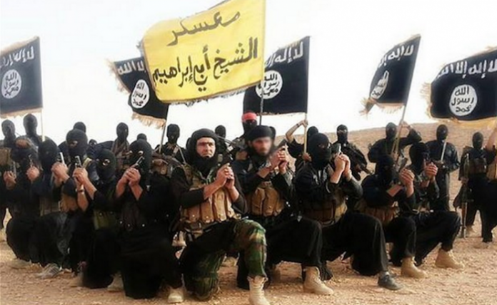 isis-army