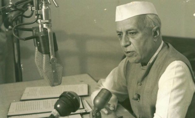 jawahar-lal-nehru