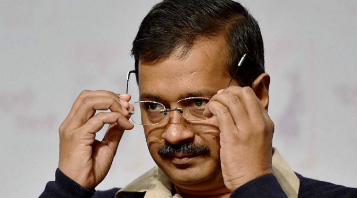 kejriwal kejriwal