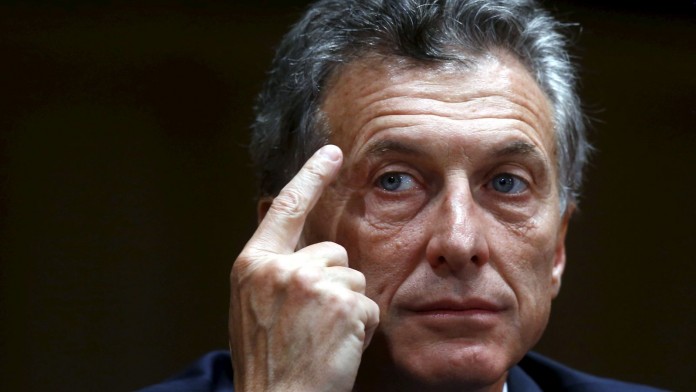 macri