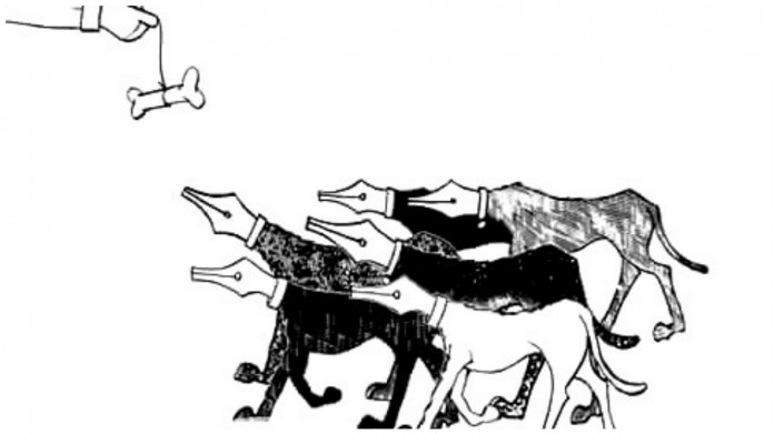 media