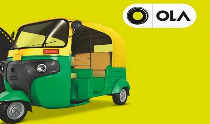 ola-auto