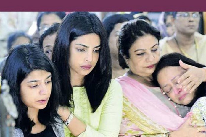 priyanka