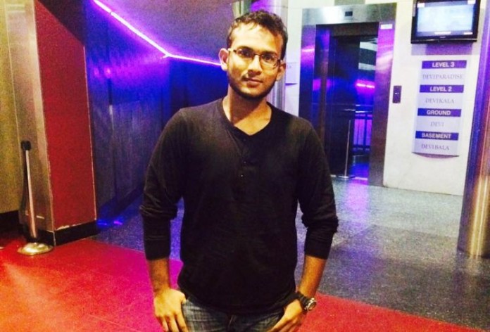 santhosh-chennai