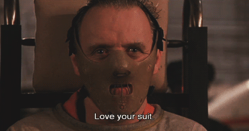 silence of the lambs