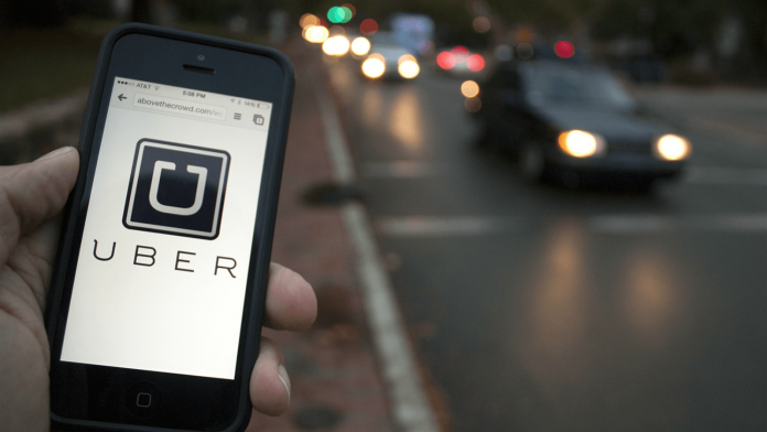 uber