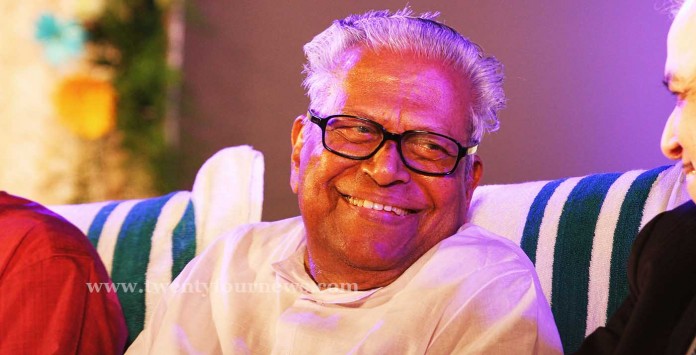 v s achuthananthan v s achuthananthan