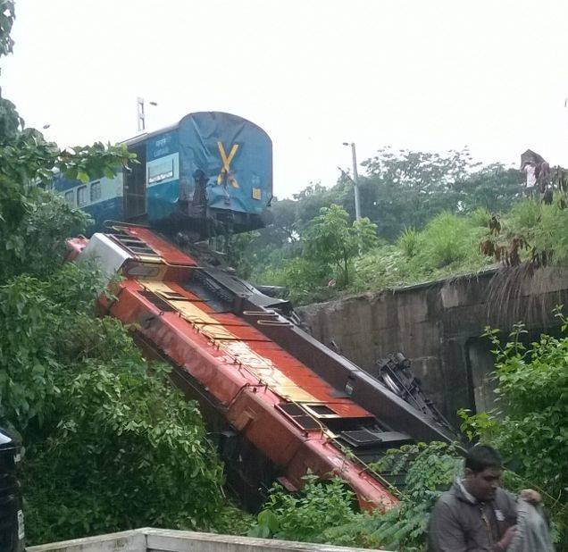 TRAIN