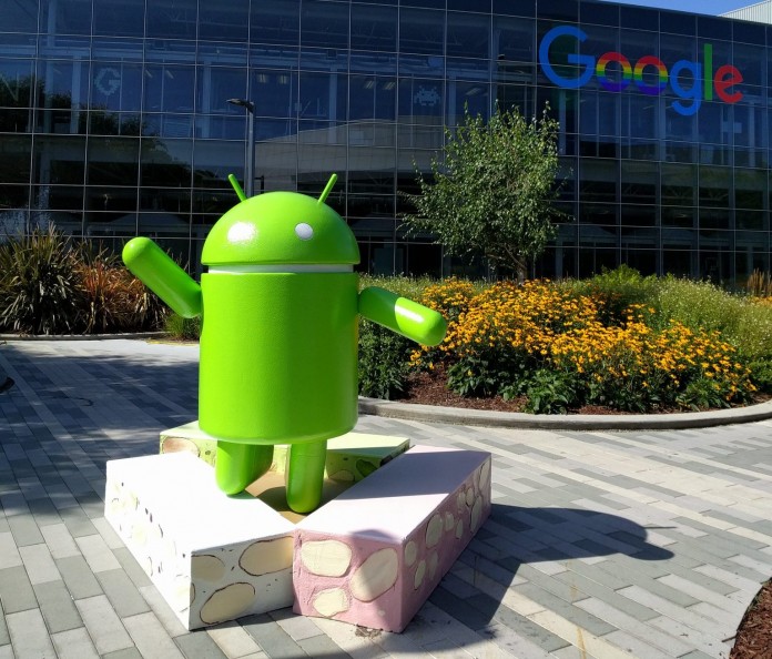 Android-Nougat