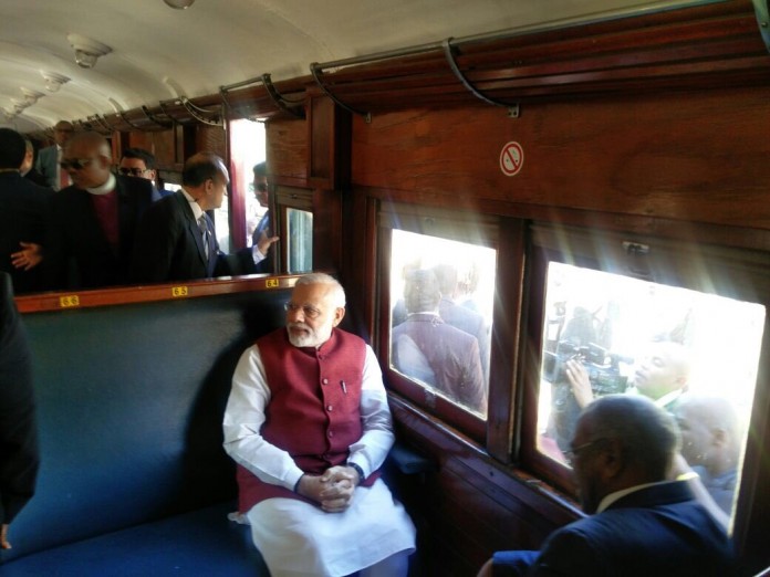 modi