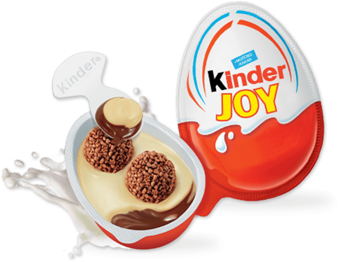 KINDER_JOY