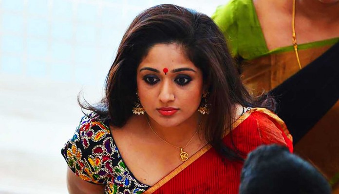 Kavya Madhavan