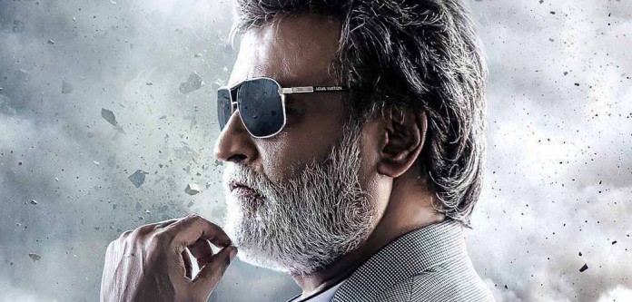 Rajinikanth-Kabali