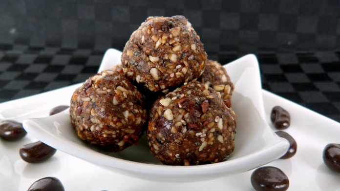 Dates-ball