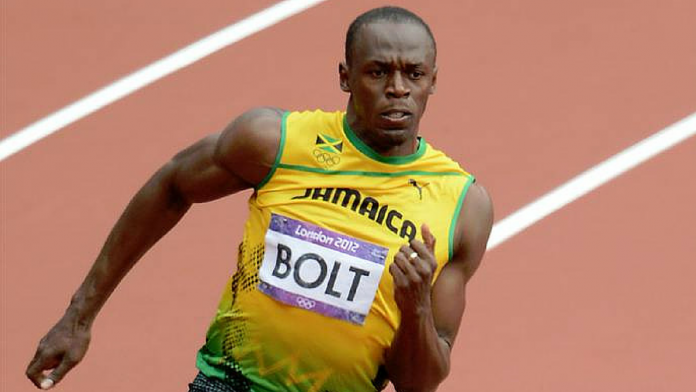 Usain Bolt