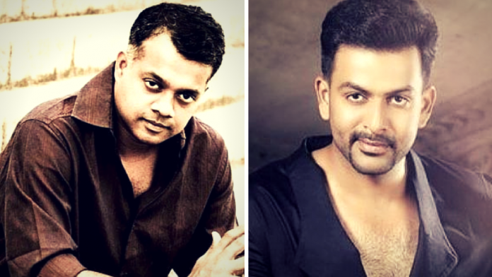 Gautham_menon_prithviraj