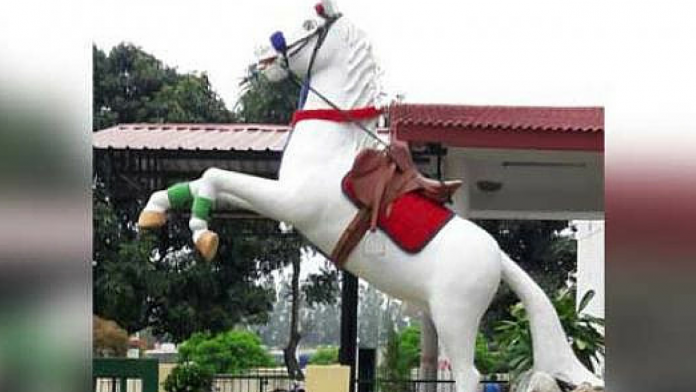 shaktiman