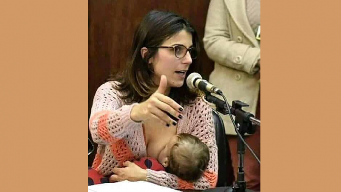 motherhood